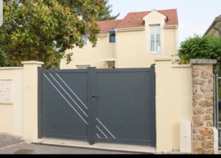 Vaires-sur-Marne Appartement 2Pieces Paris Disney מראה חיצוני תמונה