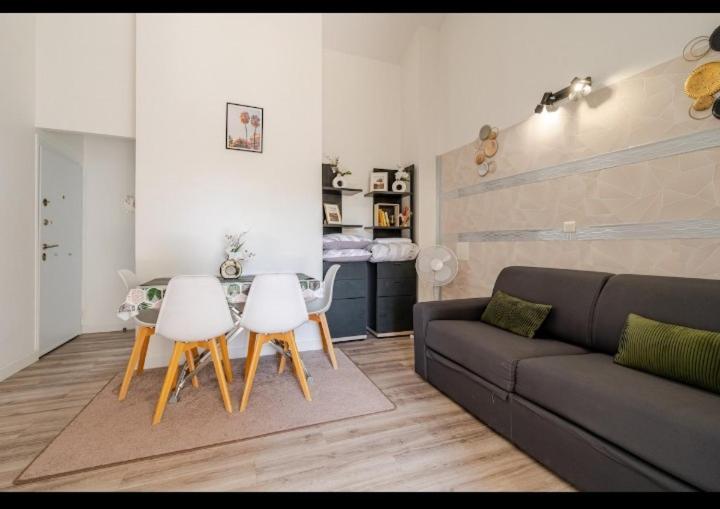 Vaires-sur-Marne Appartement 2Pieces Paris Disney מראה חיצוני תמונה